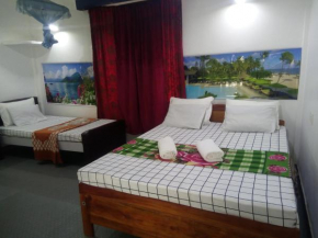 Гостиница Erandi Holiday Home  Katunayake